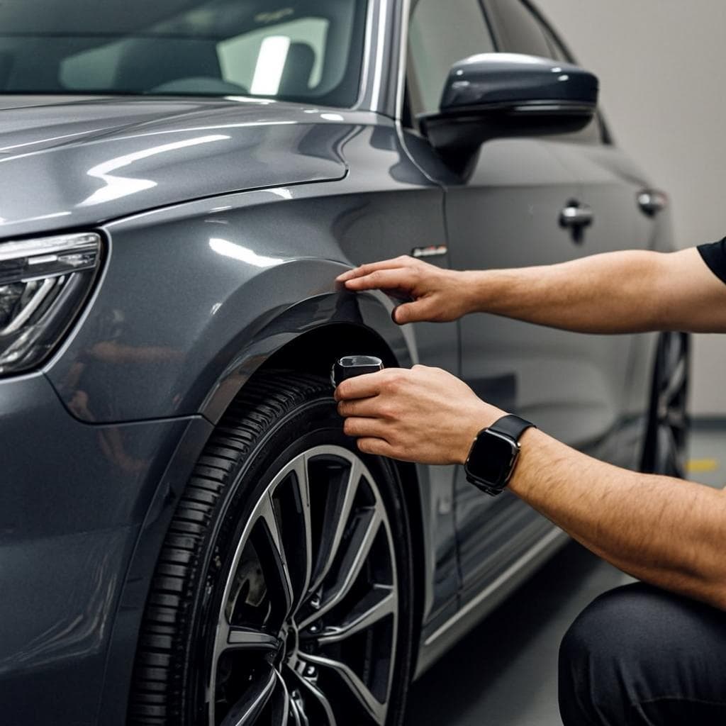 Premium Auto Detailing