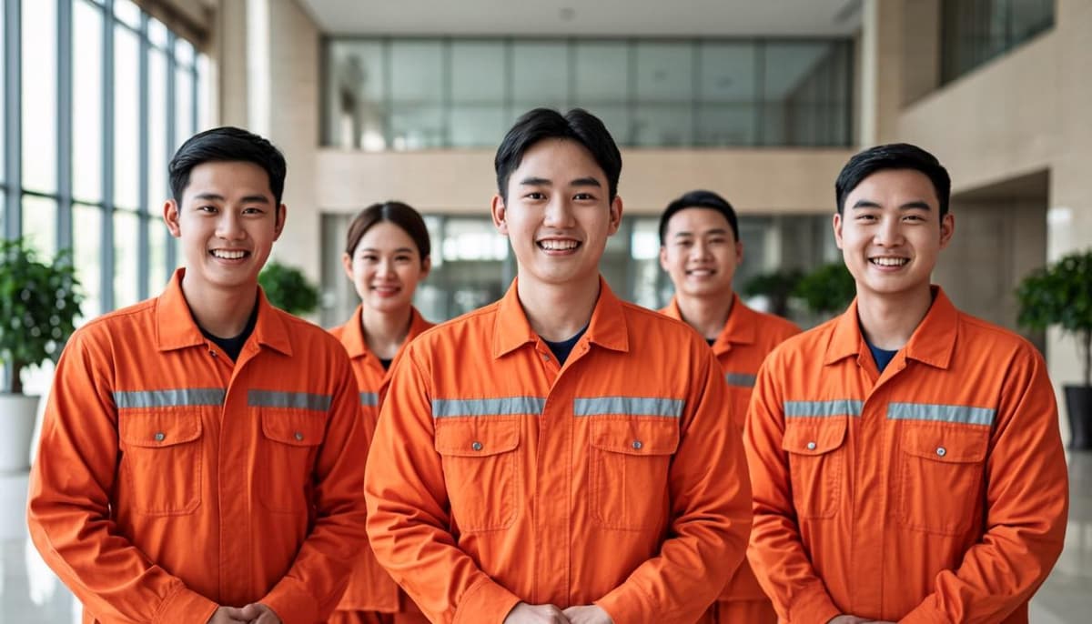 Clean Fox professional team