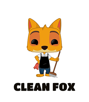 Clean Fox